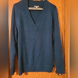 St. John's Bay xxl sweater